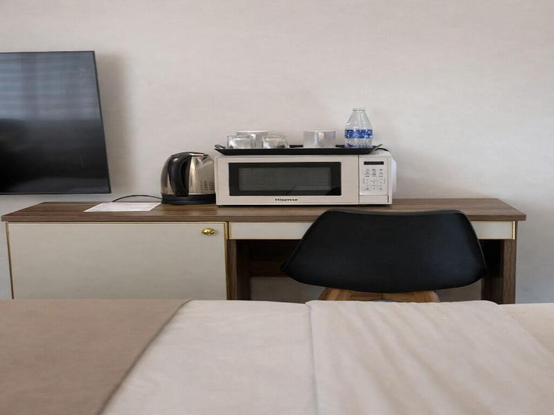 Caritas Inn Lekki image