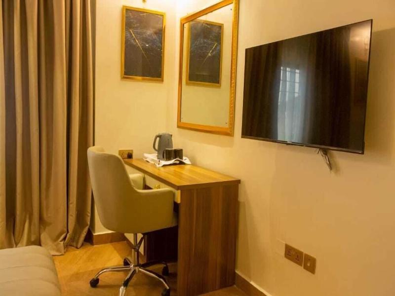 Caritas Inn Lekki image