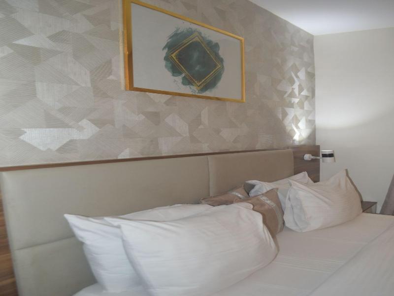 Caritas Inn Lekki image