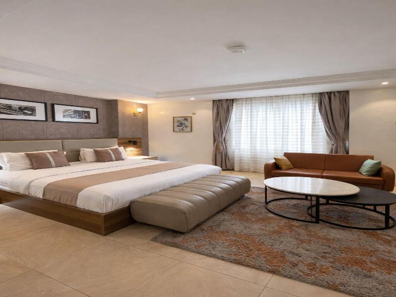 Caritas Inn Lekki image