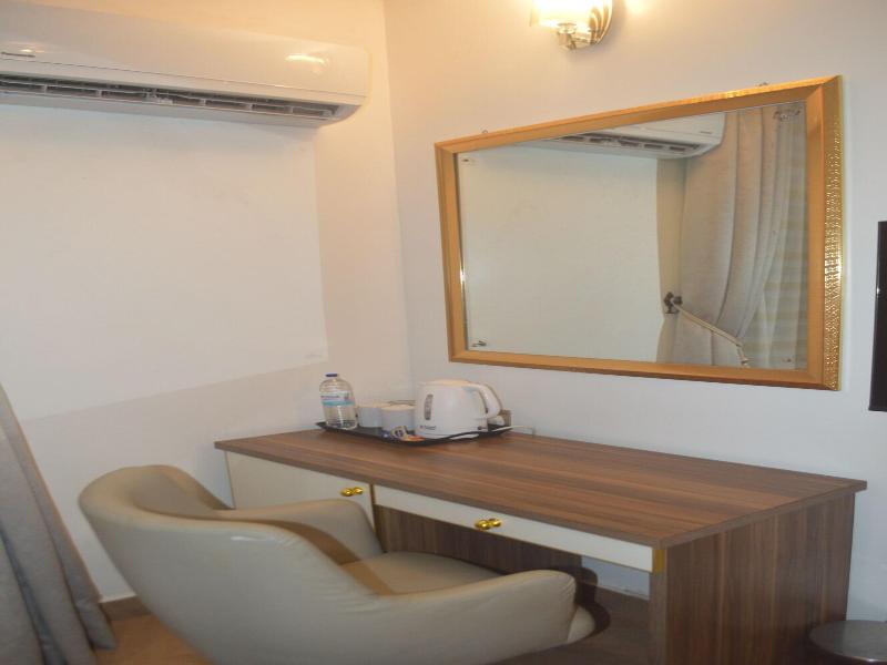 Caritas Inn Lekki image