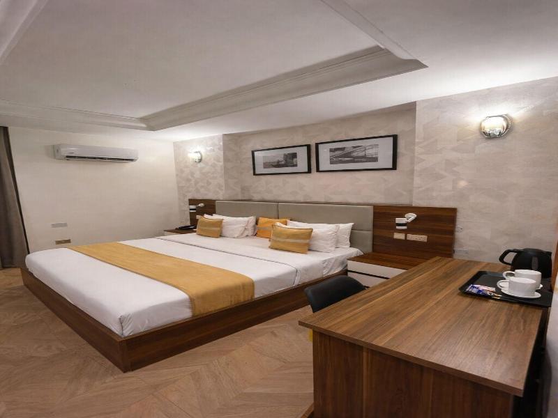 Caritas Inn Lekki image