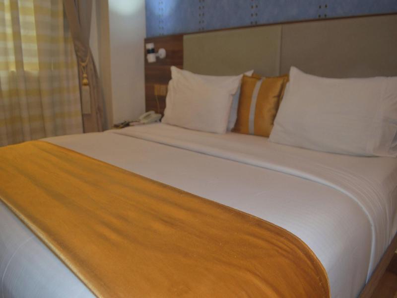Caritas Inn Lekki image