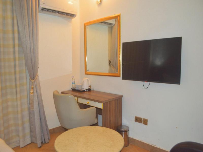Caritas Inn Lekki image