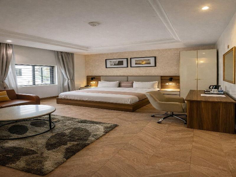 Caritas Inn Lekki image