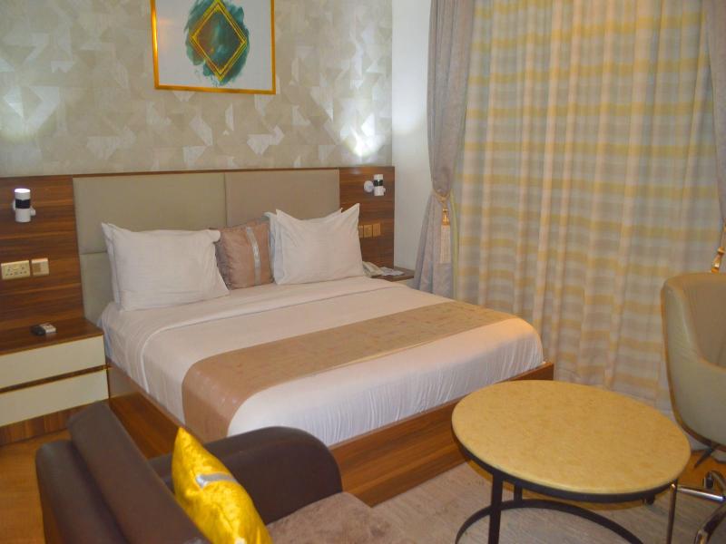 Caritas Inn Lekki image