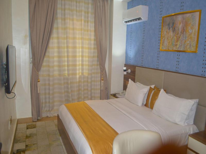Caritas Inn Lekki image