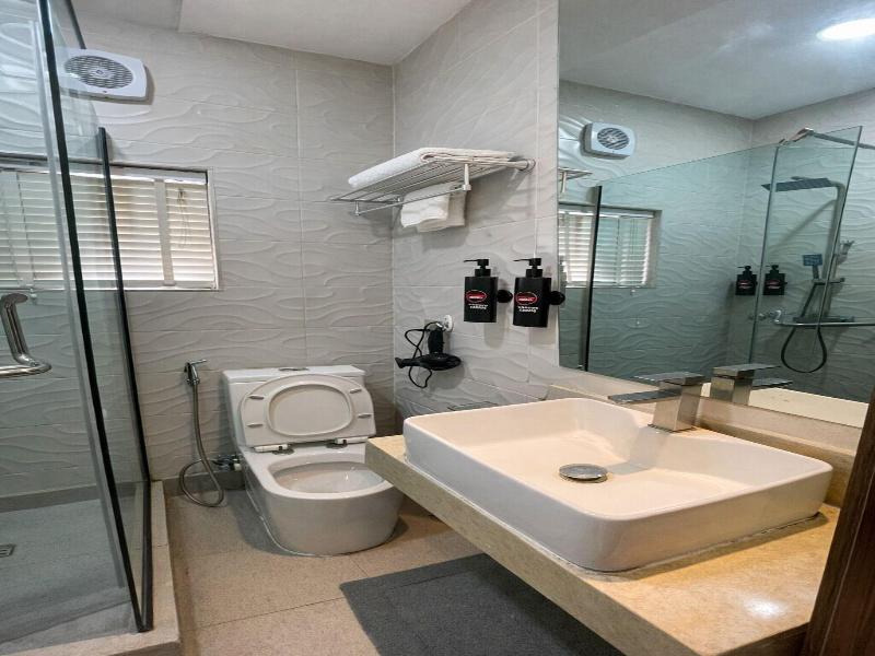 Caritas Inn Lekki image