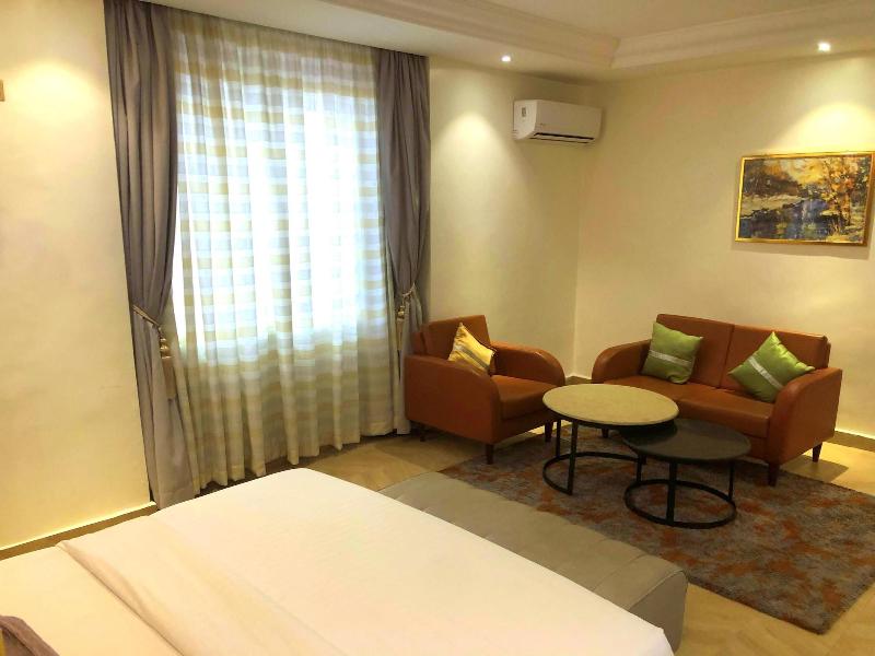 Caritas Inn Lekki image