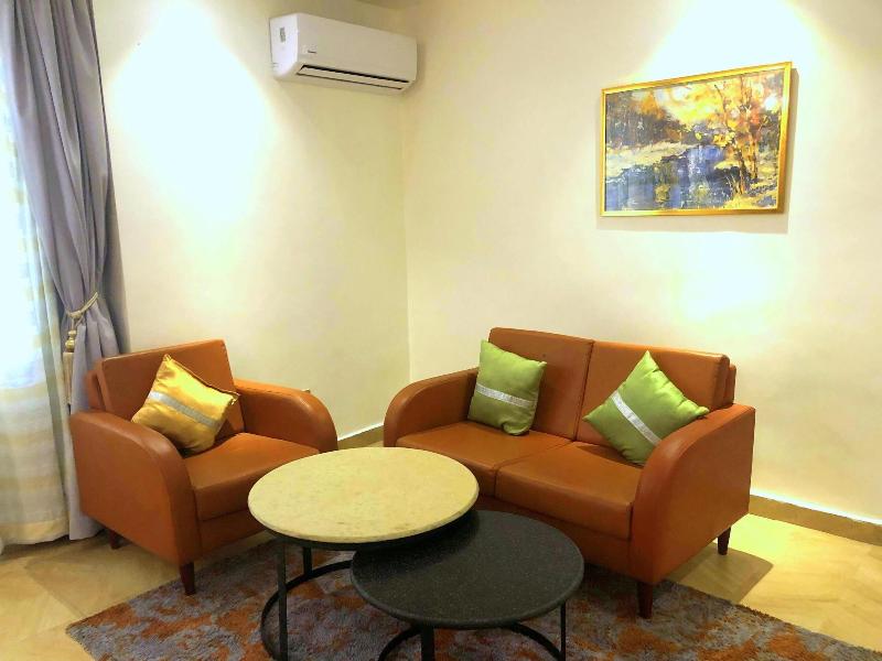 Caritas Inn Lekki image