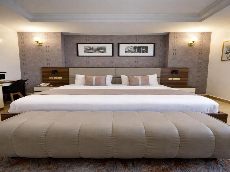 Caritas Inn Lekki image