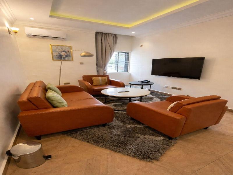 Caritas Inn Lekki image