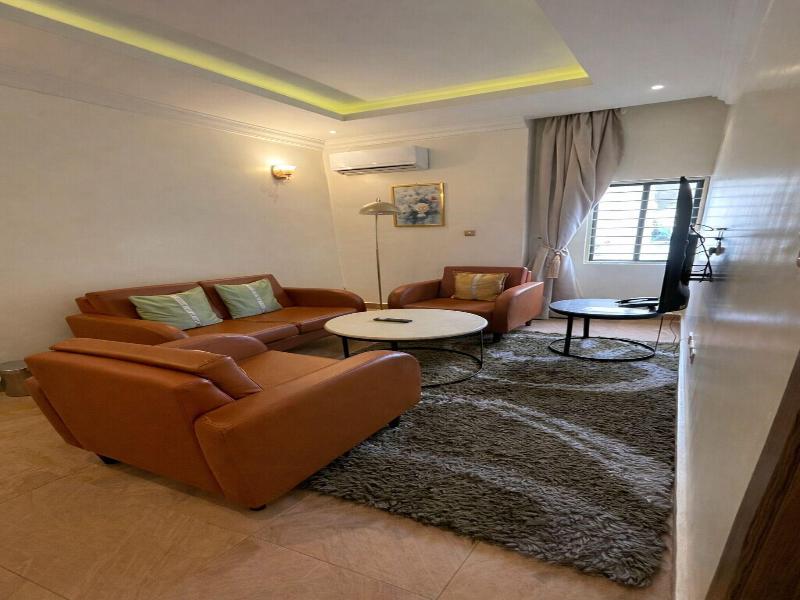Caritas Inn Lekki image