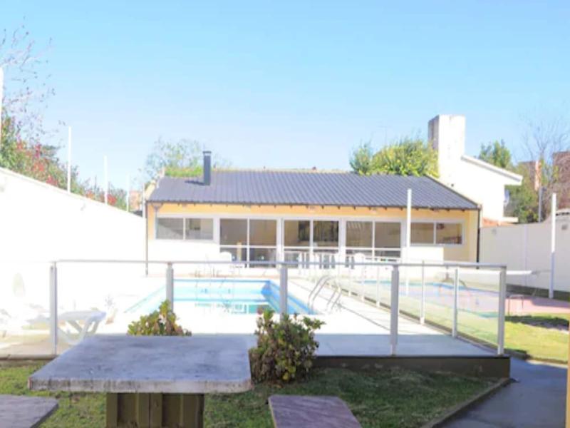 Duplex Del Sol — general view