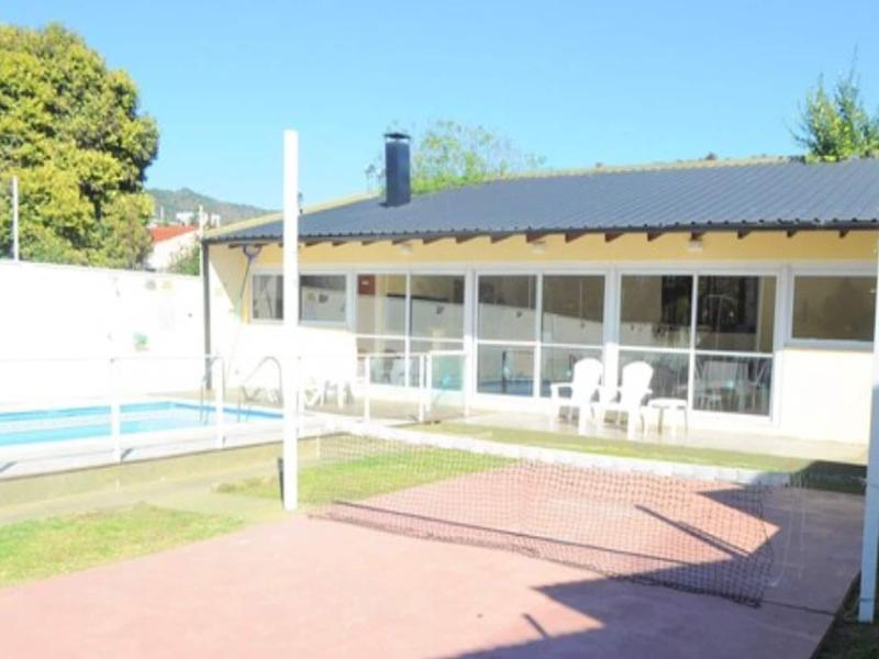 Duplex Del Sol