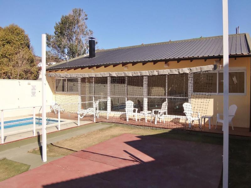 Duplex Del Sol — view