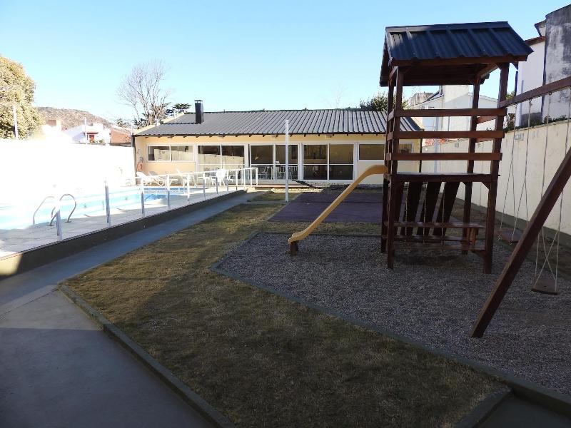 Duplex Del Sol — view