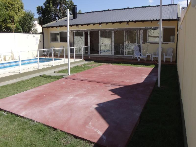 Duplex Del Sol