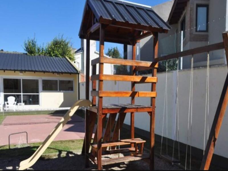 Duplex Del Sol