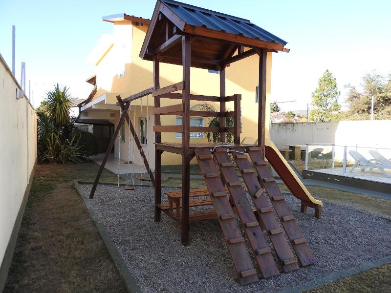 Duplex Del Sol