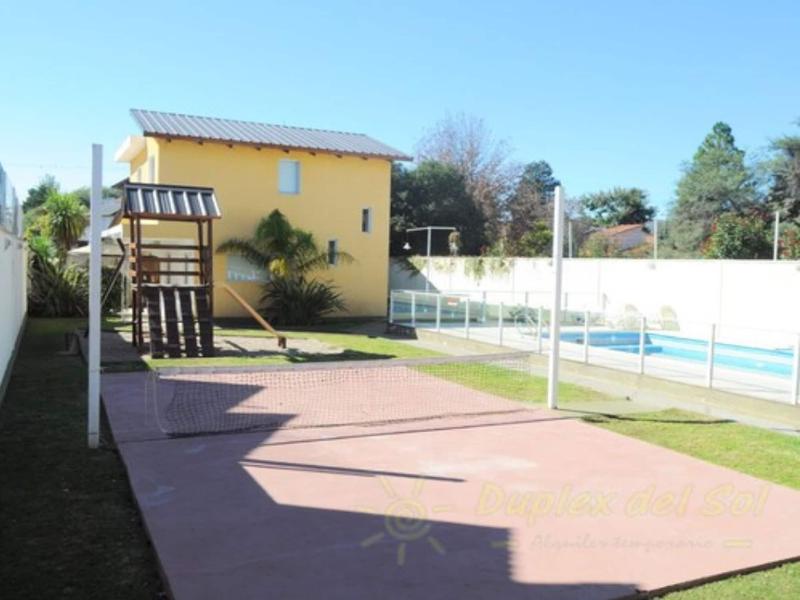 Duplex Del Sol