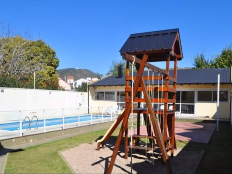 Duplex Del Sol
