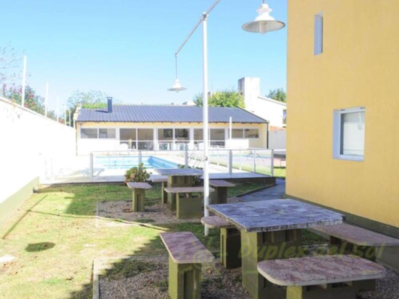 Duplex Del Sol