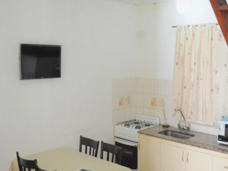 Duplex Del Sol — view