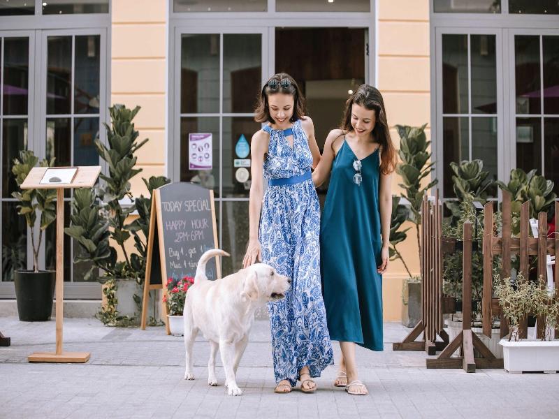 Jm Boutique Hotel image
