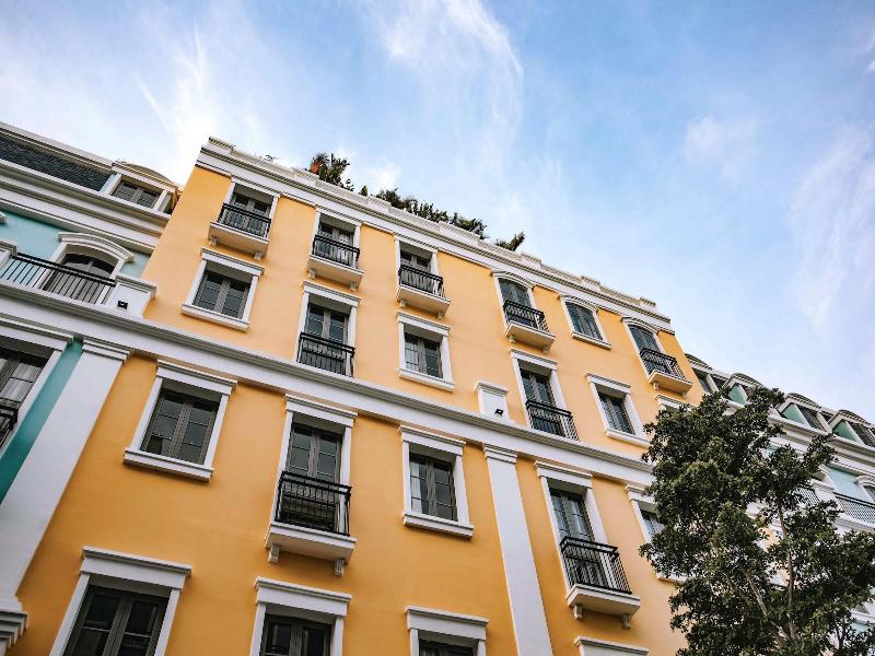 Jm Boutique Hotel image
