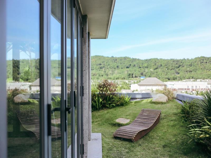 Jm Boutique Hotel image