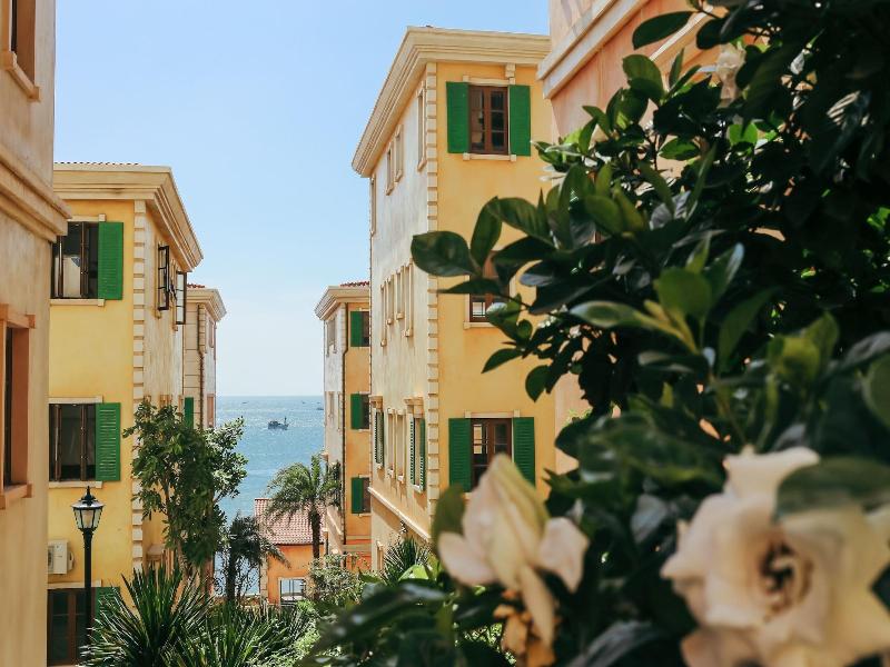 Jm Boutique Hotel image