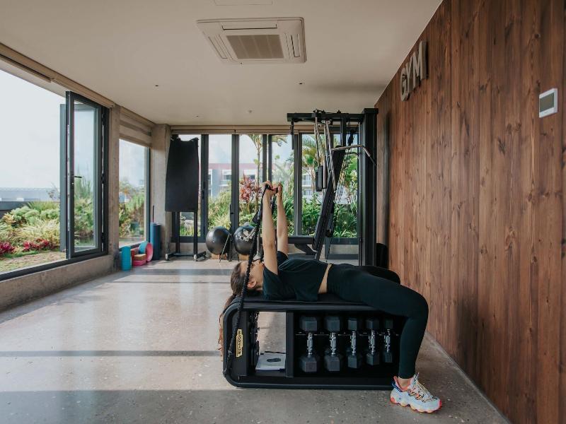 Jm Boutique Hotel image