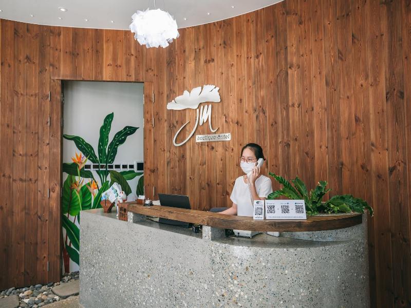 Jm Boutique Hotel image