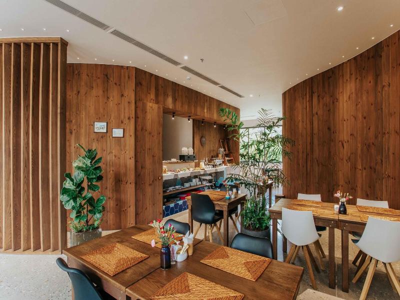 Jm Boutique Hotel image