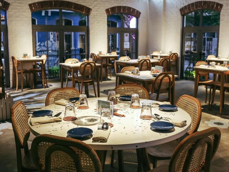 Jm Boutique Hotel image