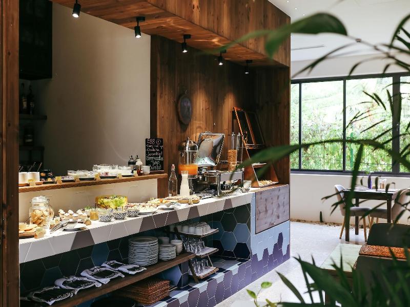 Jm Boutique Hotel image