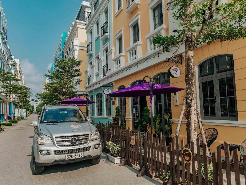 Jm Boutique Hotel image