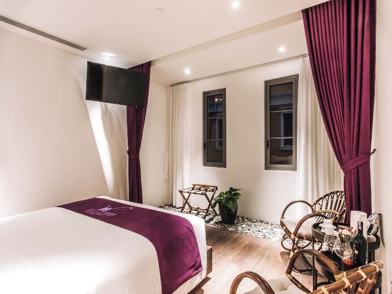 Jm Boutique Hotel image