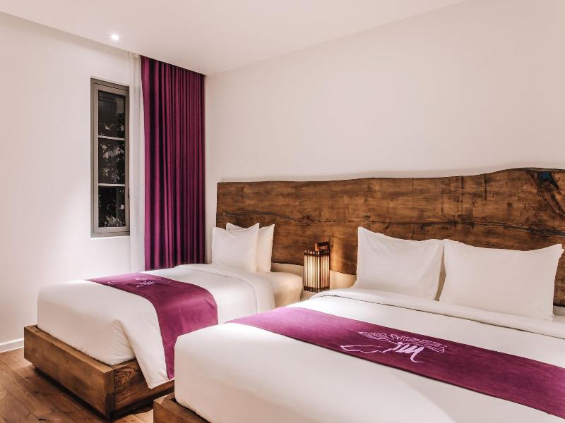 Jm Boutique Hotel image