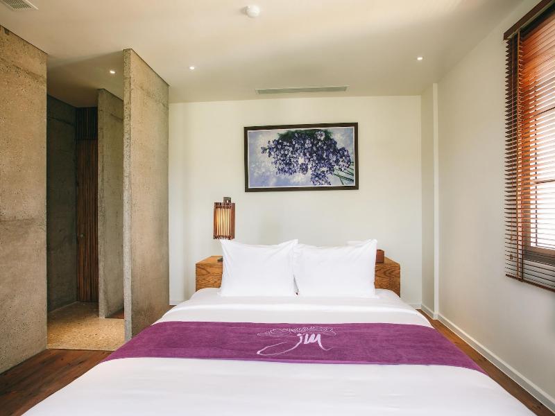Jm Boutique Hotel image