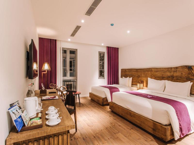 Jm Boutique Hotel image