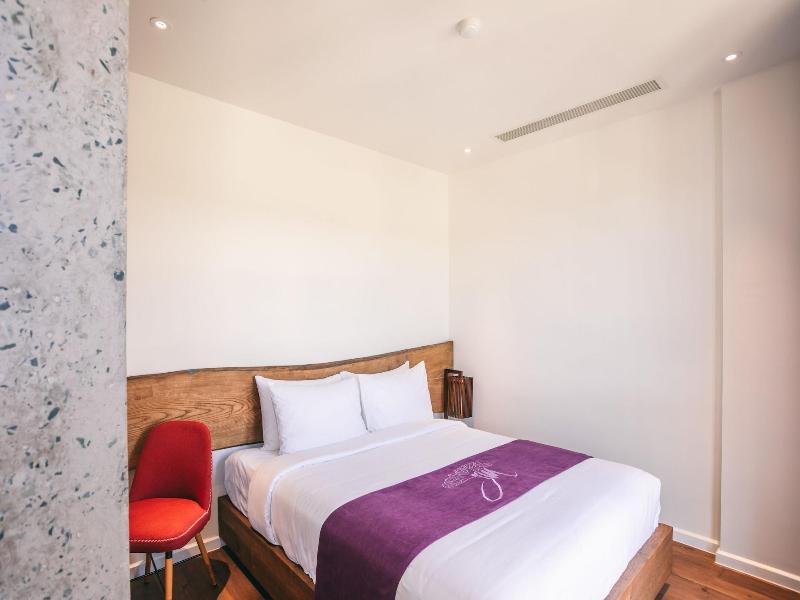 Jm Boutique Hotel image