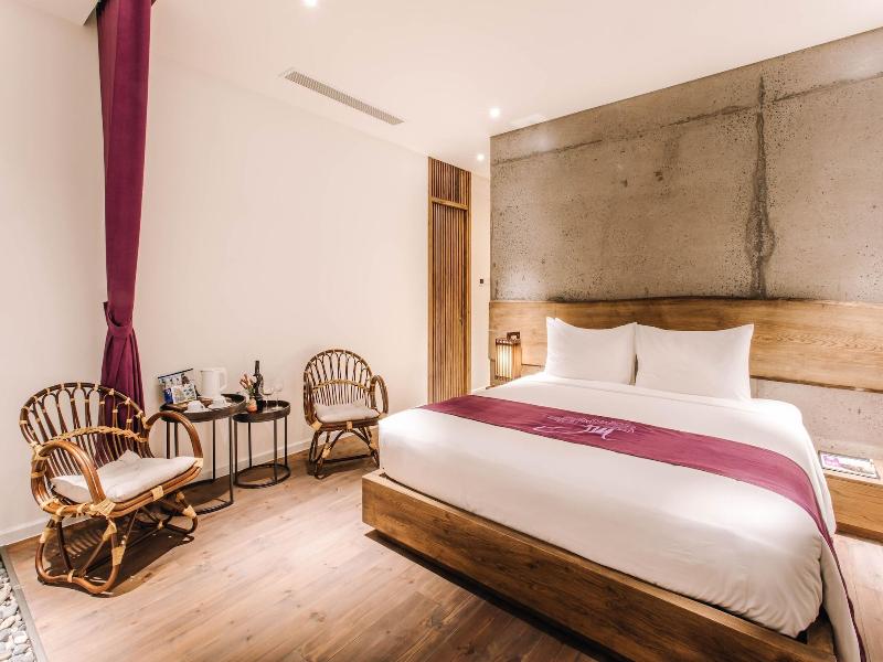 Jm Boutique Hotel image