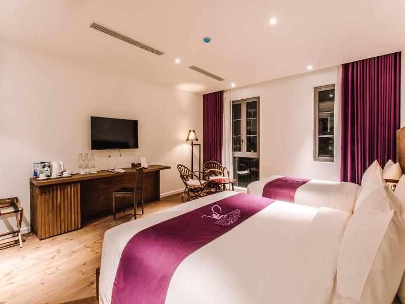 Jm Boutique Hotel image