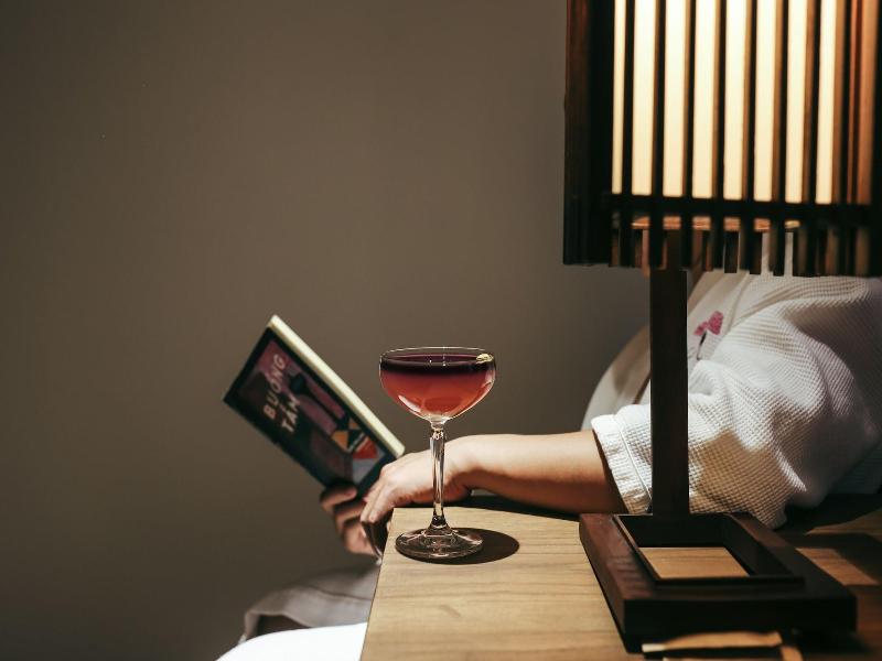 Jm Boutique Hotel image
