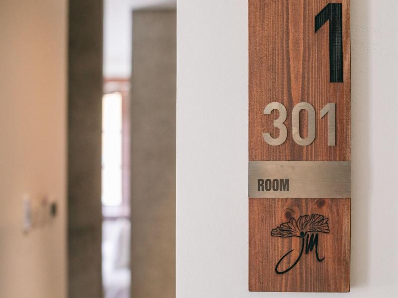 Jm Boutique Hotel image
