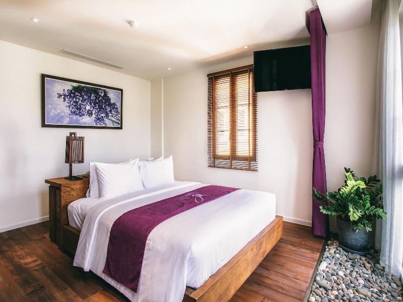 Jm Boutique Hotel image