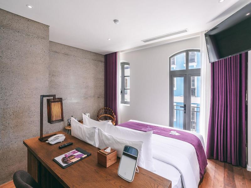 Jm Boutique Hotel image