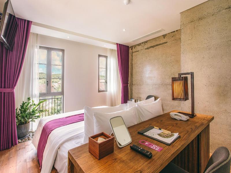 Jm Boutique Hotel image